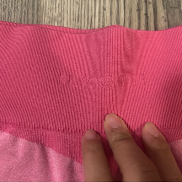 NVGTN Knockout Seamless Shorts (SOLD OUT ON SITE) - Picture 5 of 5